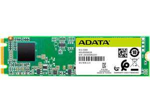 حافظه SSD ای دیتا مدل ADATA SU650 Ultimate M.2 2280 512GB